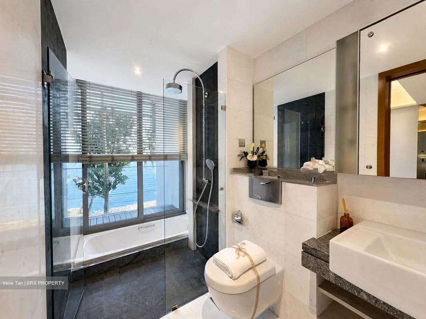 The Oceanfront @ Sentosa Cove (D4), Condominium #612090881